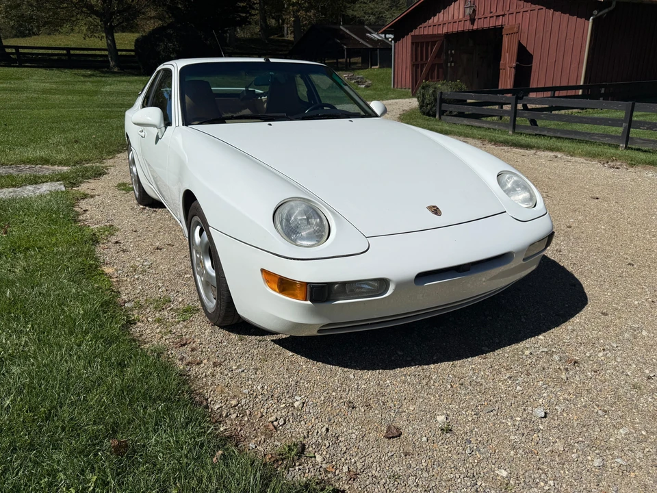 1994 Porsche 968 - Image 16 of 31