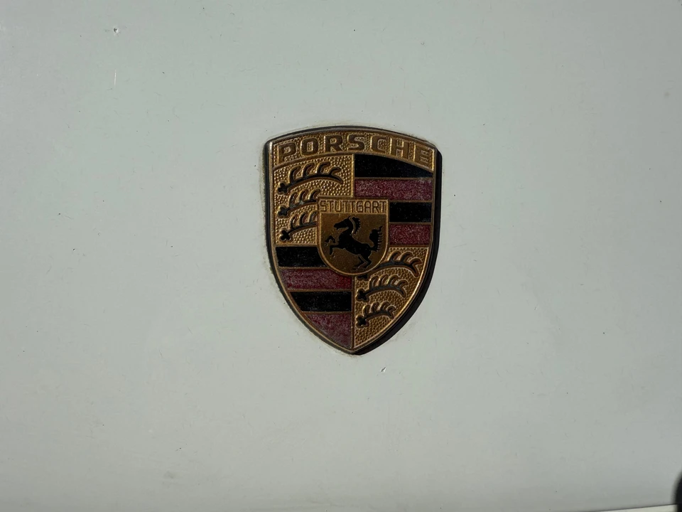1994 Porsche 968 - Image 19 of 31