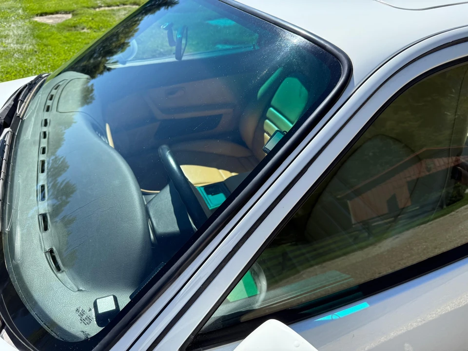 1994 Porsche 968 - Image 21 of 31