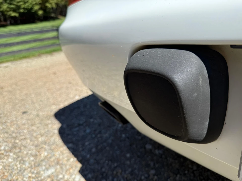 1994 Porsche 968 - Image 28 of 31