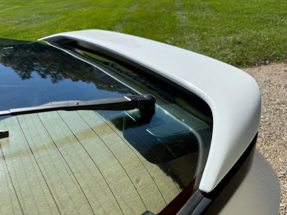 1994 Porsche 968 - Image 26 of 31