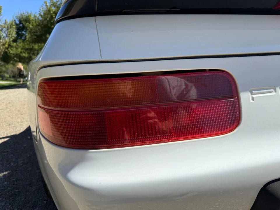 1994 Porsche 968 - Image 27 of 31