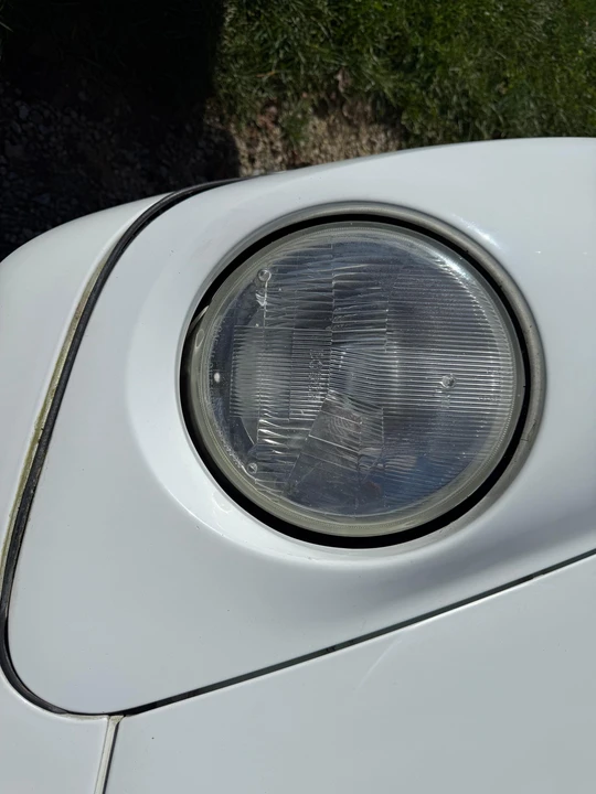 1994 Porsche 968 - Image 20 of 31