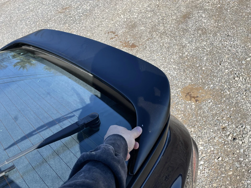 1994 Porsche 968 - Image 21 of 31