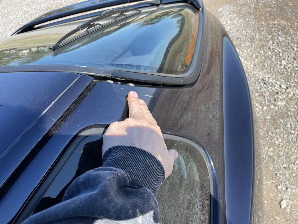 1994 Porsche 968 - Image 20 of 31