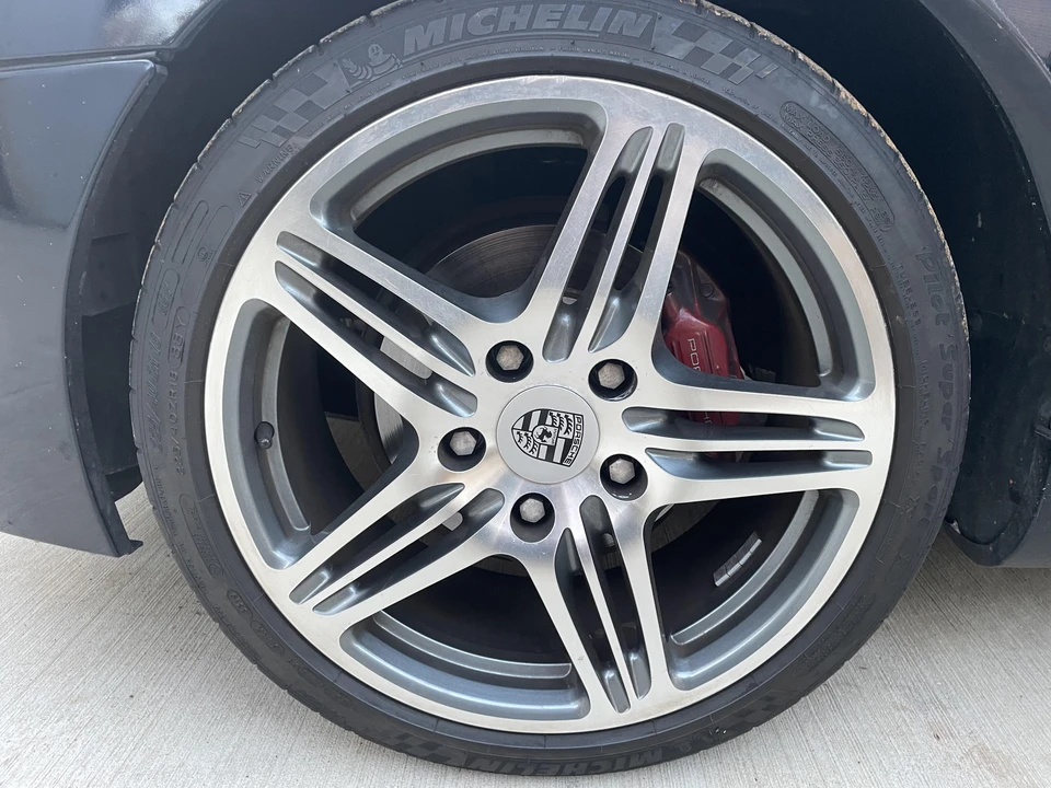 1994 Porsche 968 - Image 24 of 31