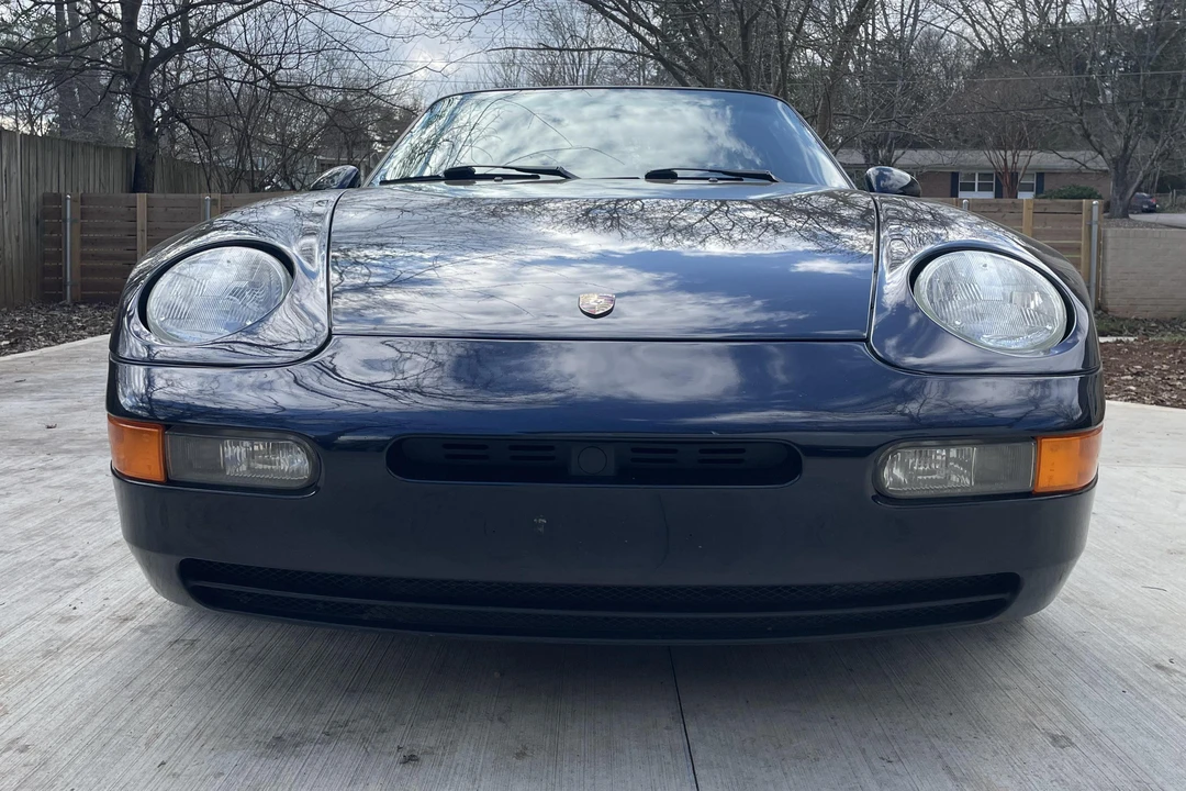 1994 Porsche 968 - Image 2 of 31