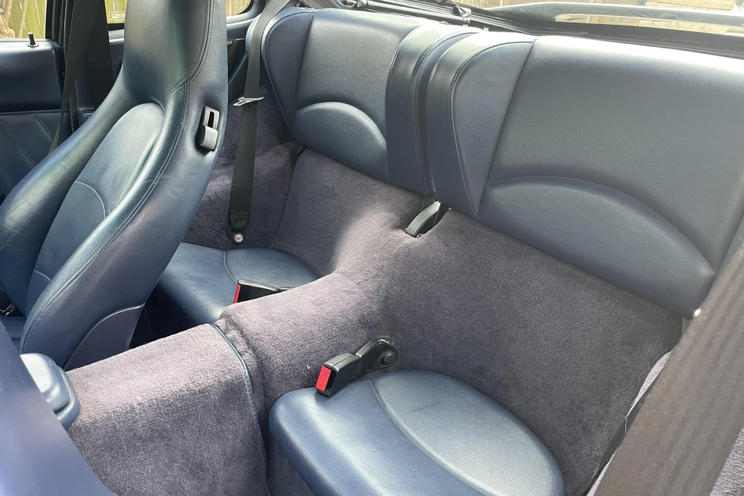1994 Porsche 968 - Image 31 of 31