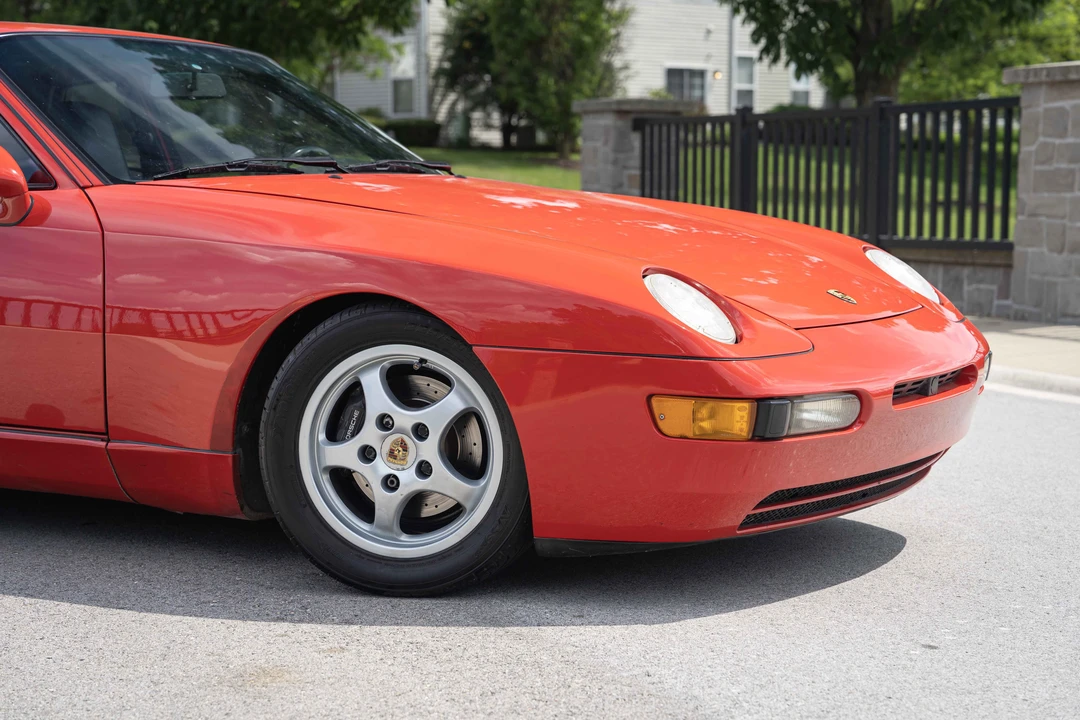 1994 Porsche 968 - Image 19 of 31