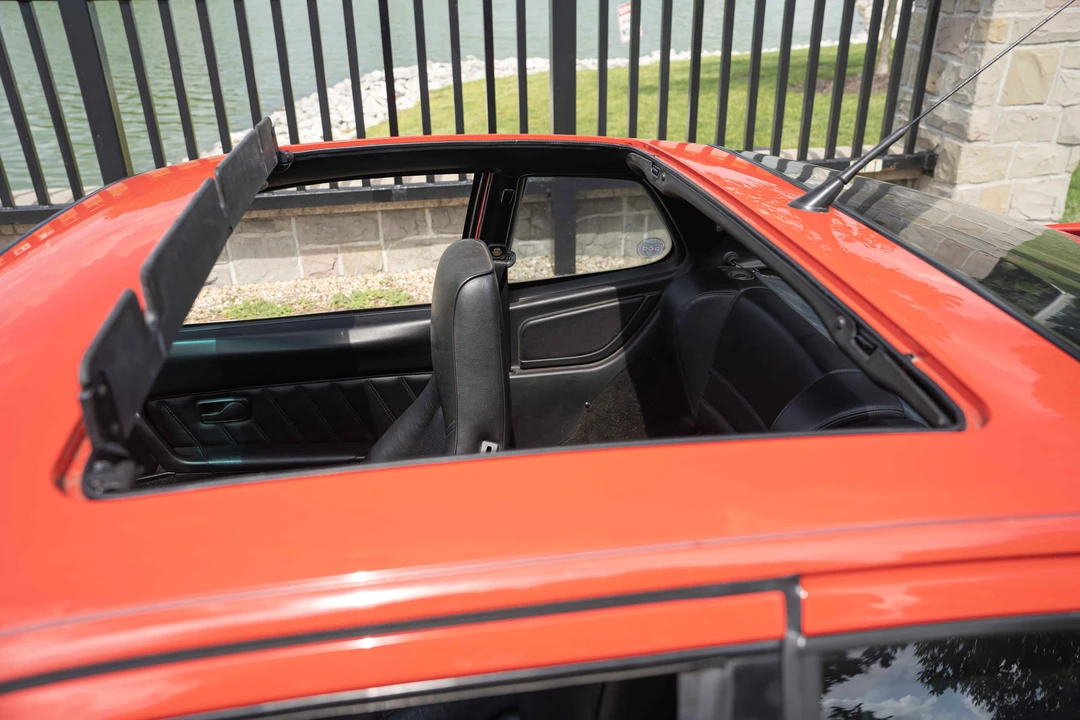 1994 Porsche 968 - Image 26 of 31