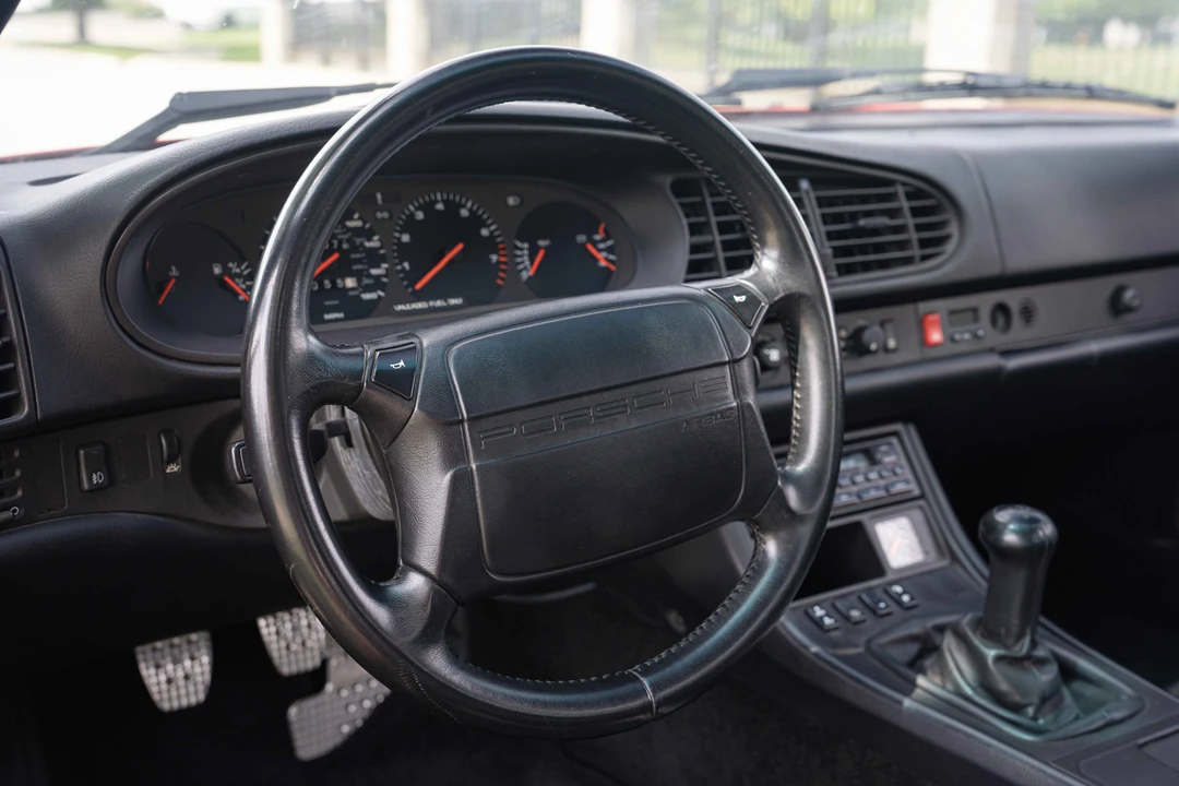 1994 Porsche 968 - Image 28 of 31