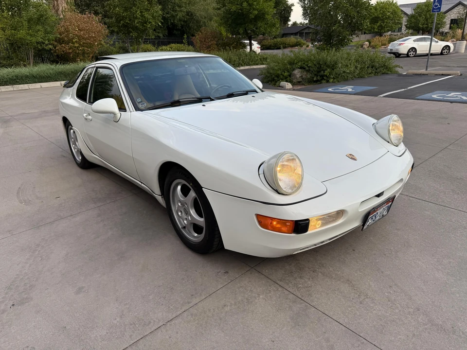 1994 Porsche 968 - Image 14 of 31