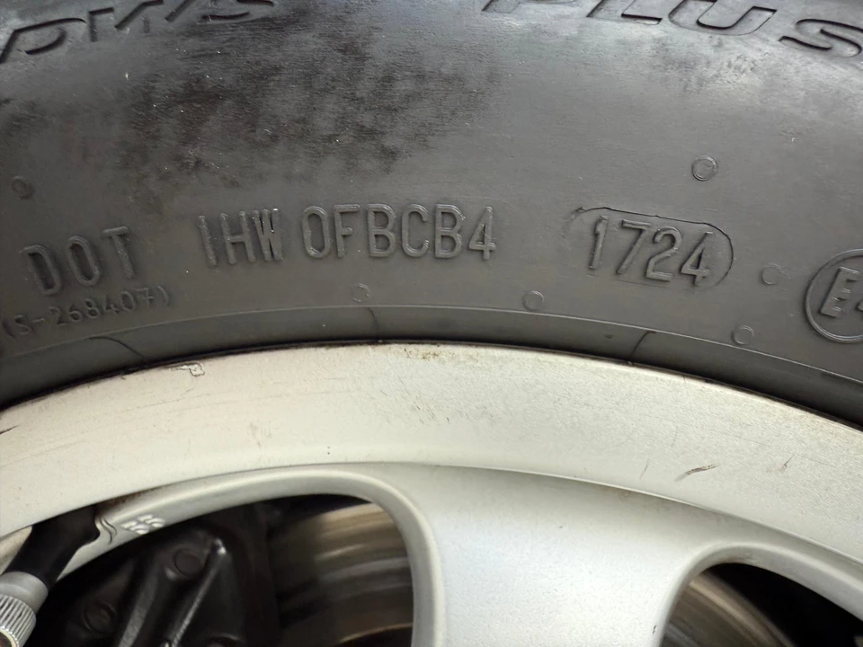 1994 Porsche 968 - Image 23 of 31
