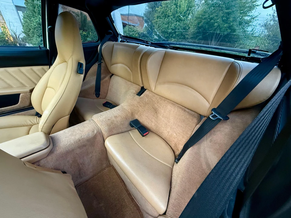 1994 Porsche 968 - Image 30 of 31