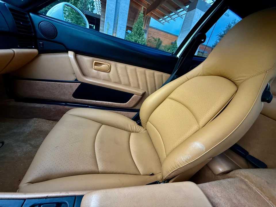 1994 Porsche 968 - Image 29 of 31