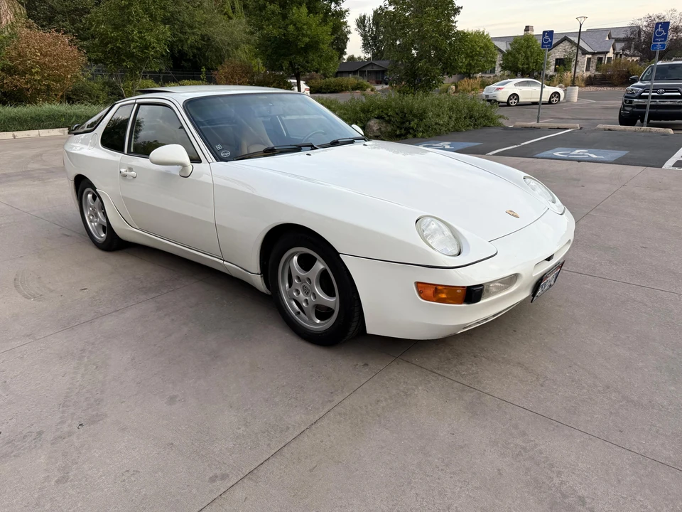 1994 Porsche 968 - Image 13 of 31