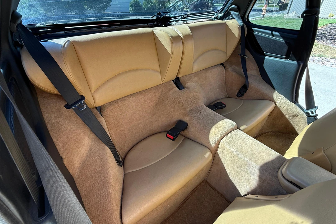 1994 Porsche 968 - Image 26 of 31