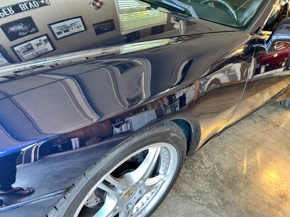 1994 Porsche 968 - Image 19 of 19