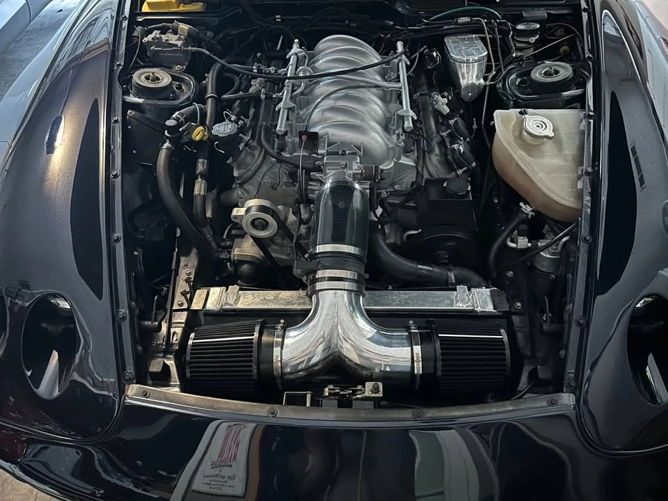 1994 Porsche 968 - Image 17 of 19