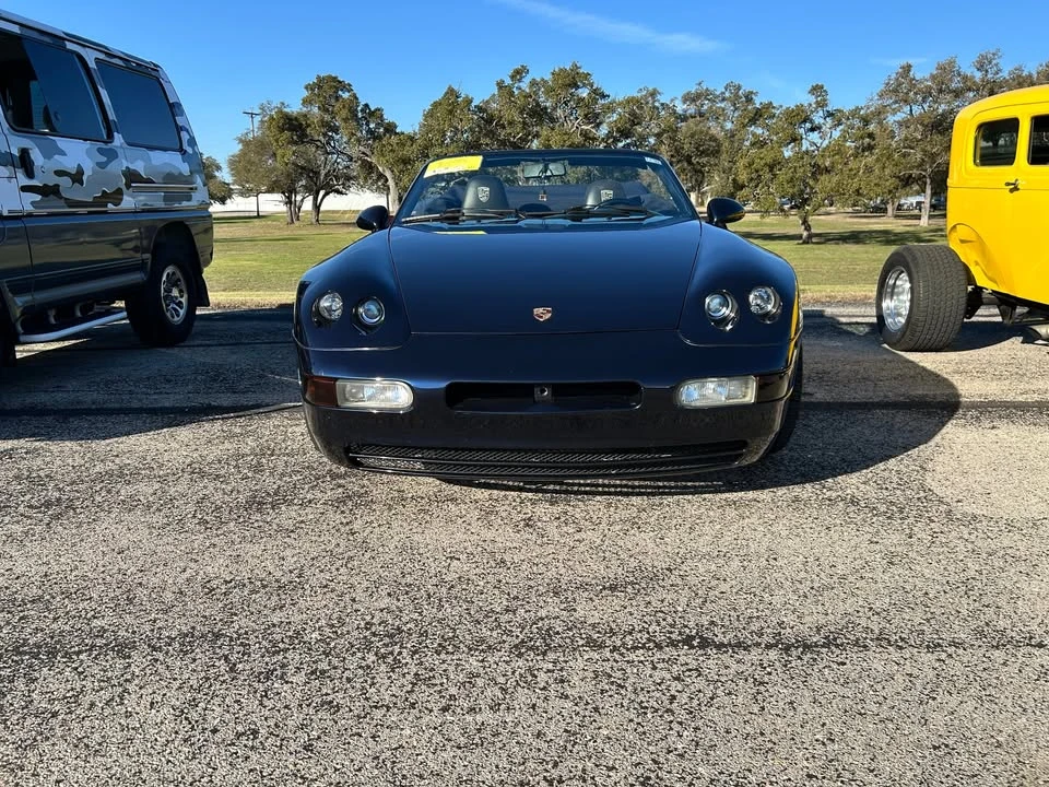 1994 Porsche 968 - Image 5 of 19