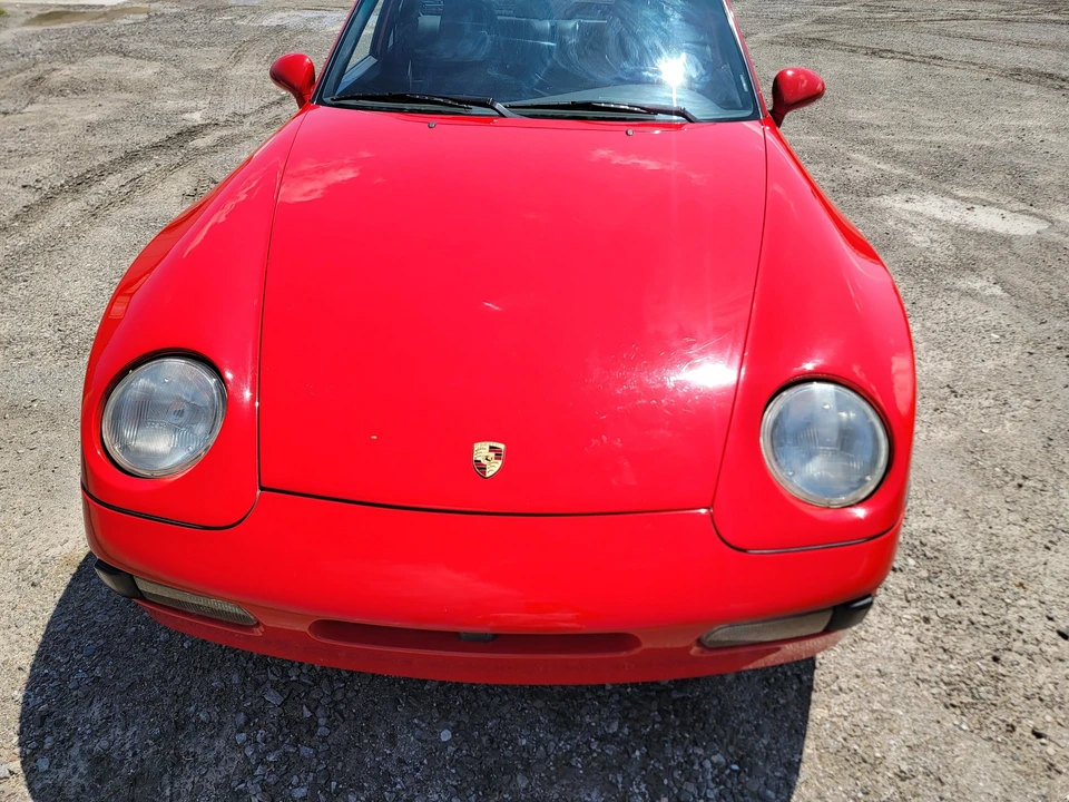1994 Porsche 968 - Image 18 of 29