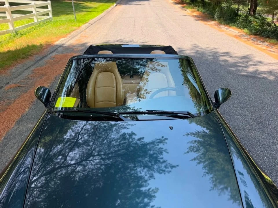 1994 Porsche 968 - Image 15 of 20