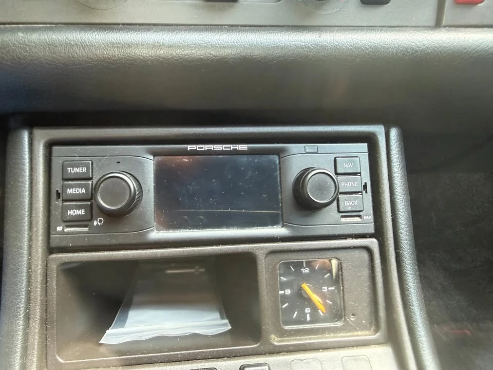 1994 Porsche 968 - Image 10 of 10