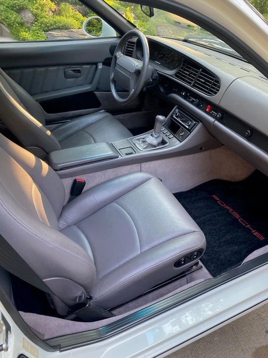1994 Porsche 968 - Image 12 of 14