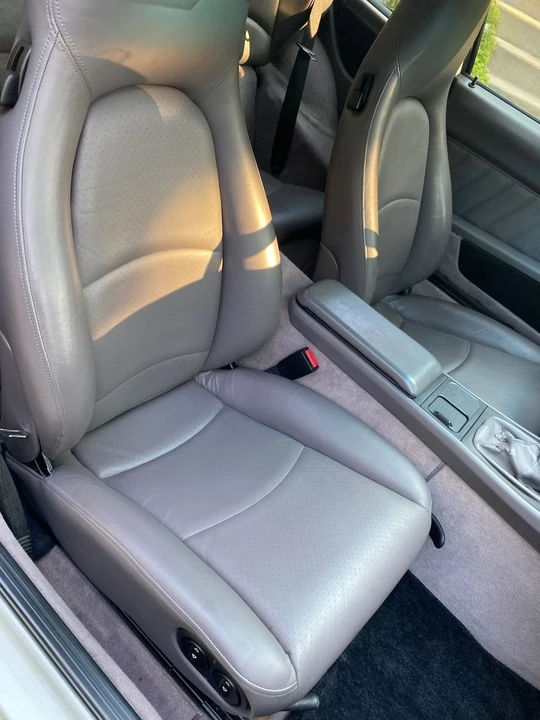 1994 Porsche 968 - Image 11 of 14