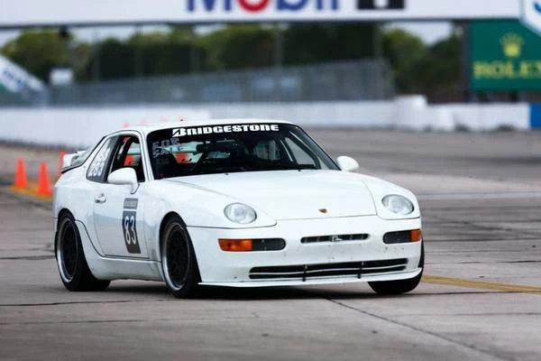 1994 Porsche 968 - Image 6 of 6