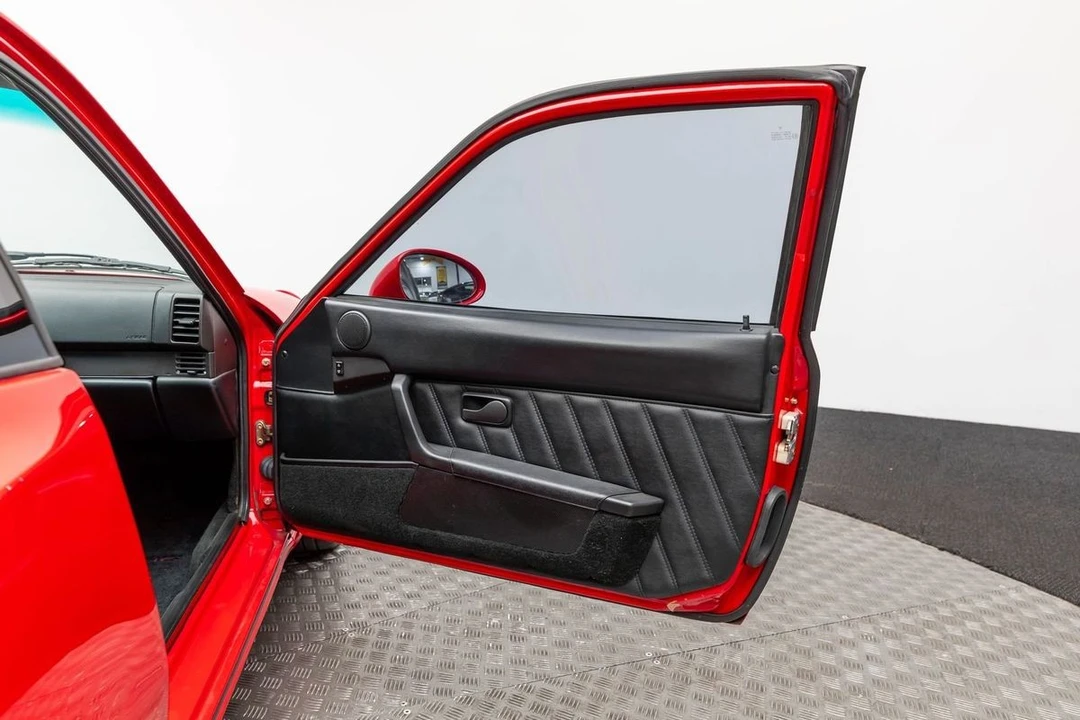 1994 Porsche 968 - Image 11 of 12