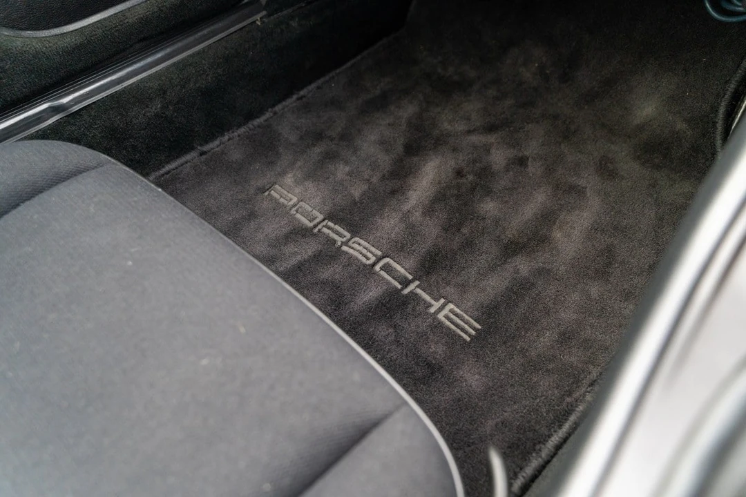 1994 Porsche 968 - Image 25 of 30