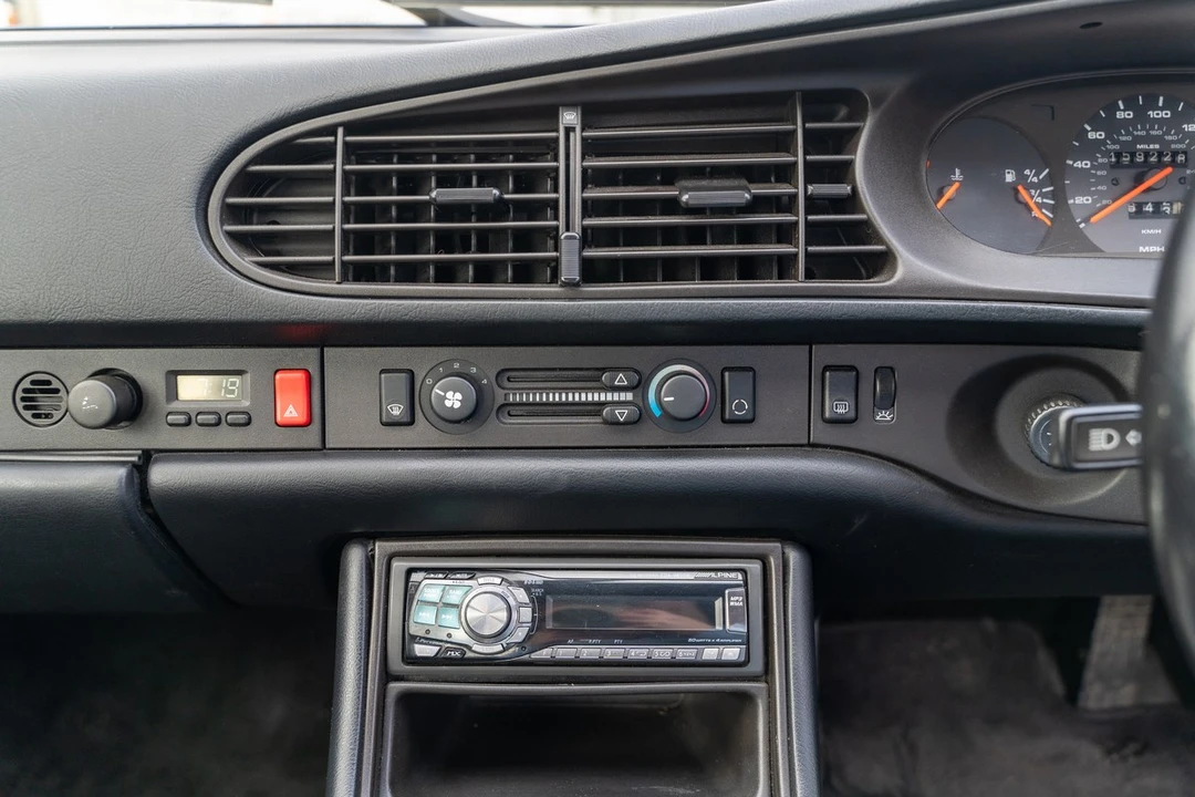 1994 Porsche 968 - Image 26 of 30