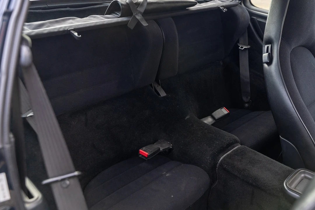 1994 Porsche 968 - Image 29 of 30