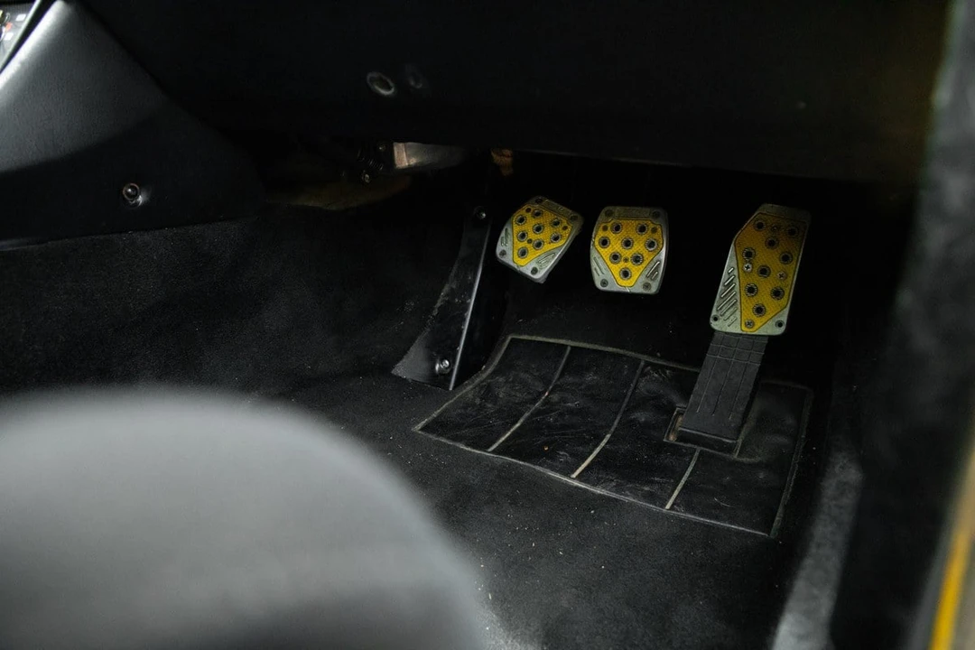 1994 Porsche 968 - Image 30 of 30