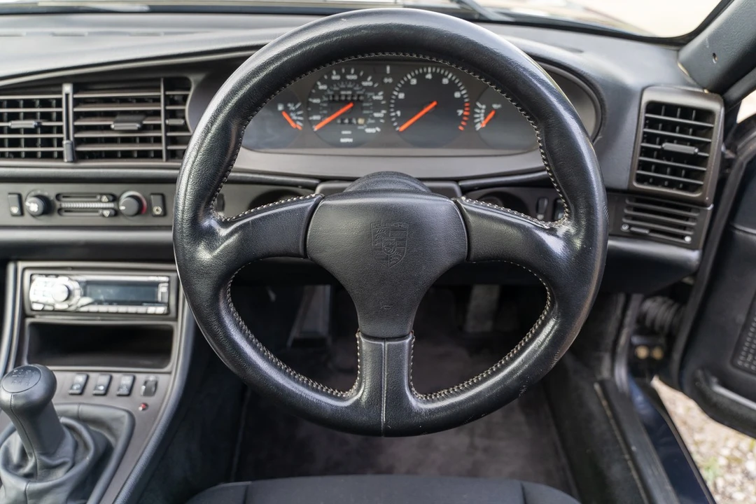 1994 Porsche 968 - Image 21 of 30