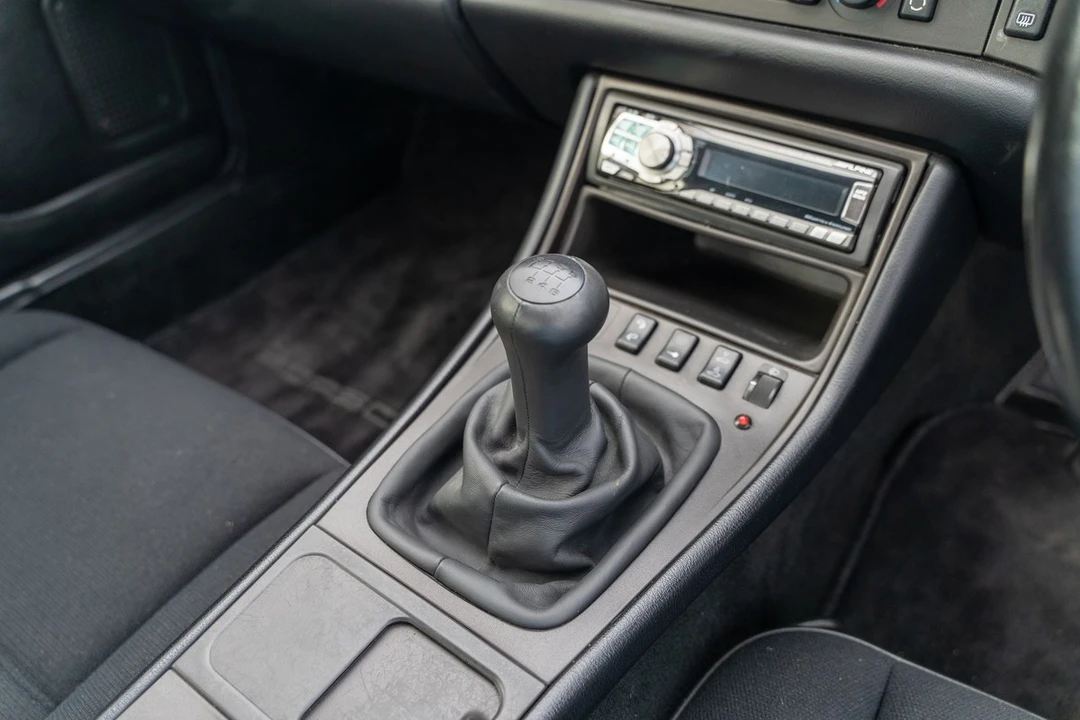 1994 Porsche 968 - Image 24 of 30