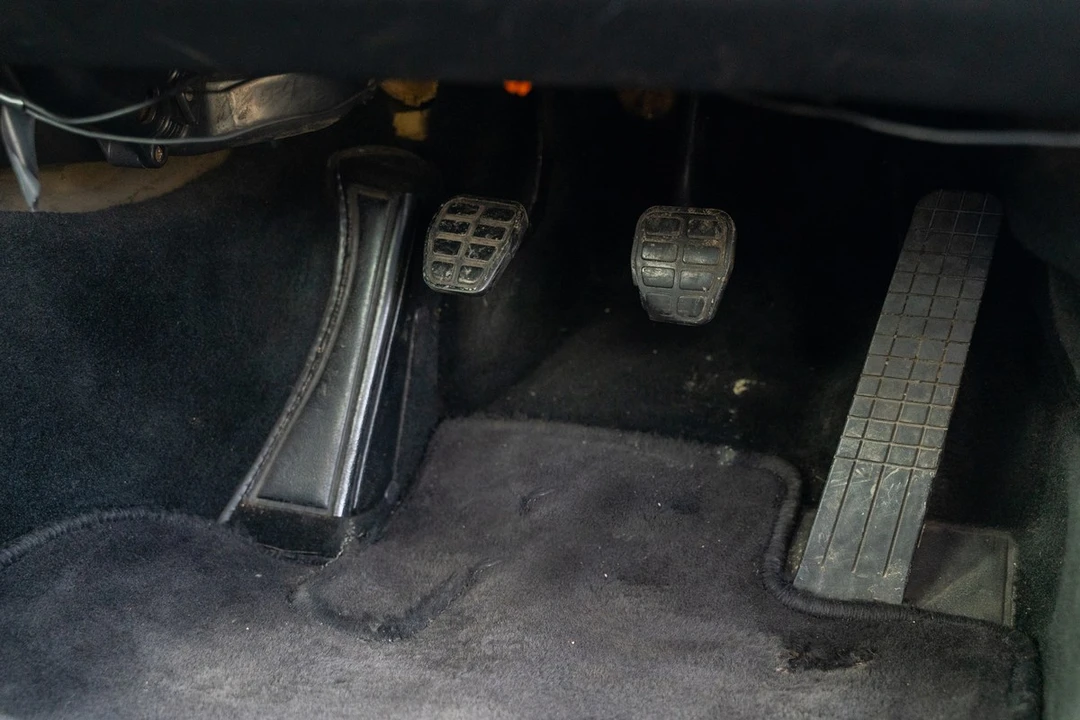 1994 Porsche 968 - Image 20 of 30