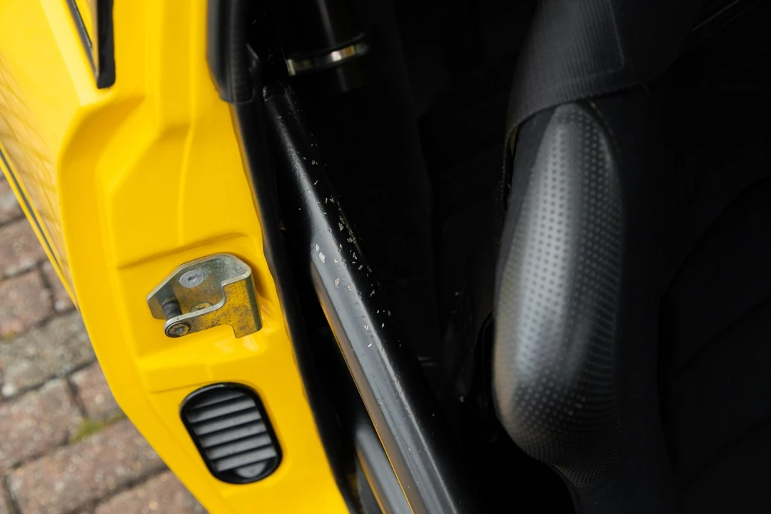 1994 Porsche 968 - Image 25 of 30