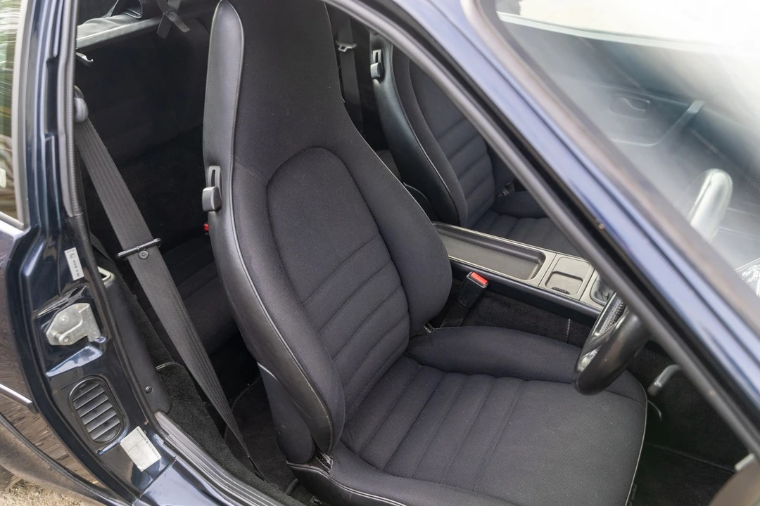 1994 Porsche 968 - Image 28 of 30