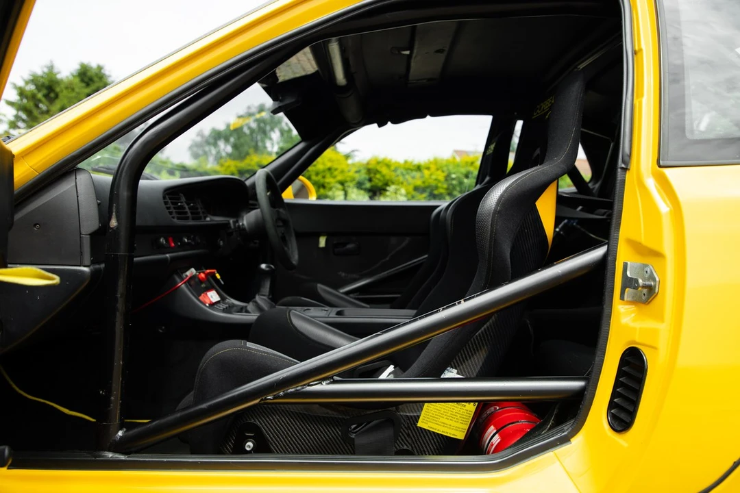 1994 Porsche 968 - Image 19 of 30