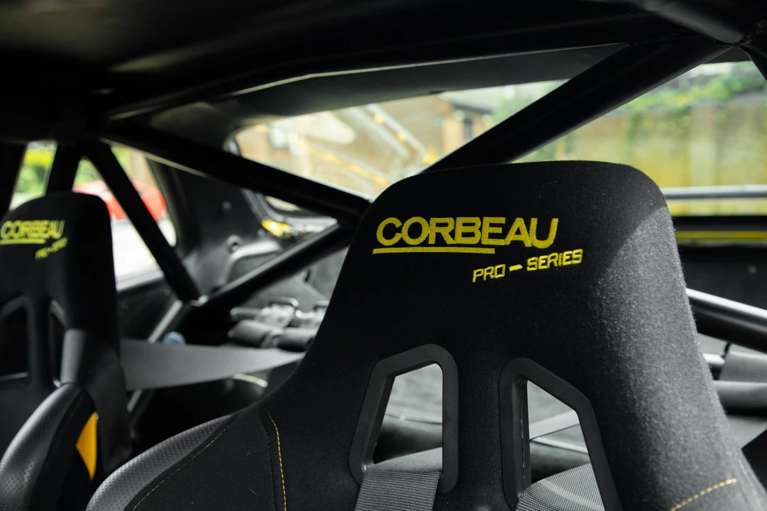 1994 Porsche 968 - Image 20 of 30