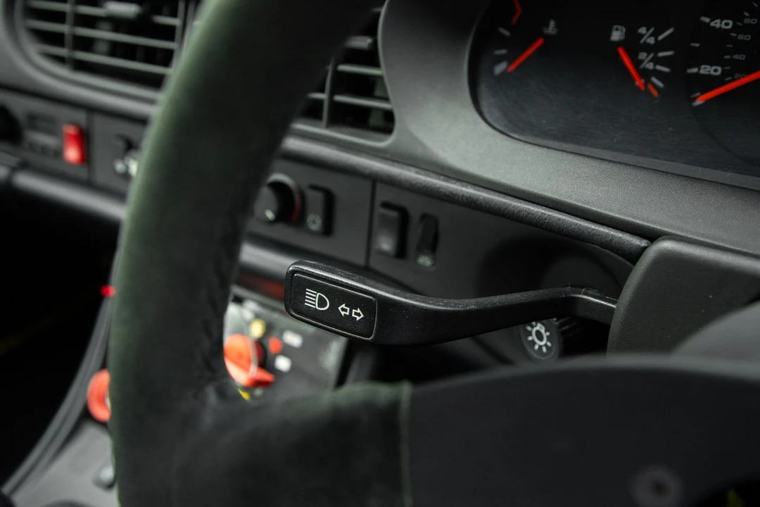 1994 Porsche 968 - Image 29 of 30