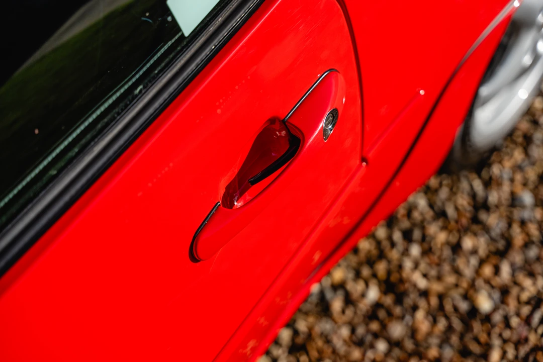 1994 Porsche 968 - Image 23 of 31