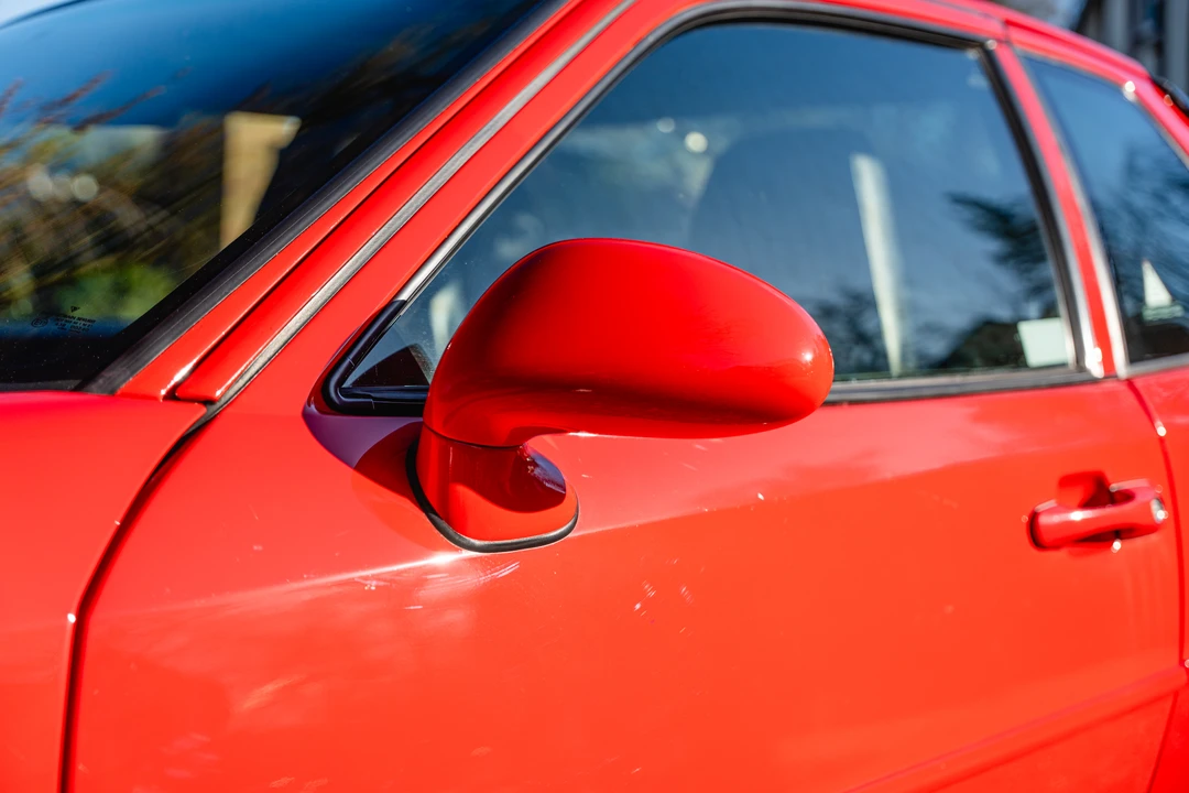 1994 Porsche 968 - Image 24 of 31