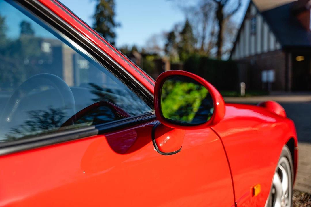 1994 Porsche 968 - Image 29 of 31