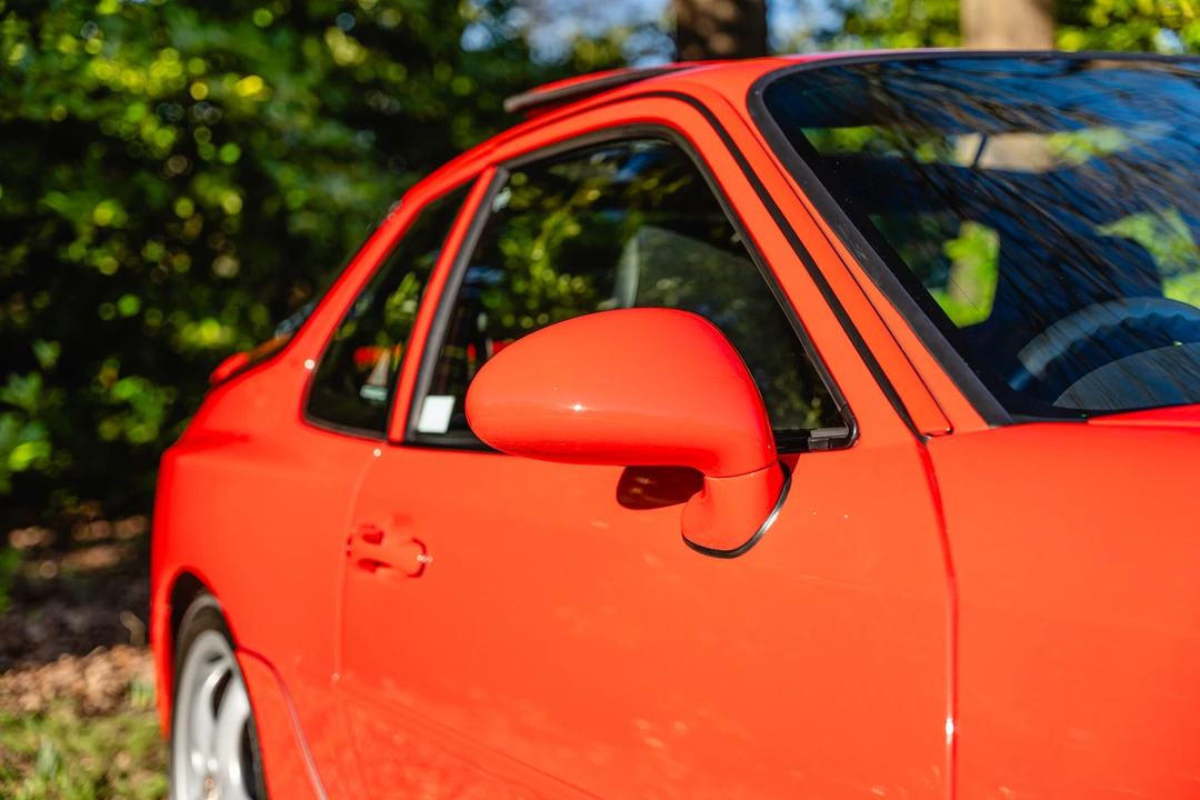 1994 Porsche 968 - Image 30 of 31