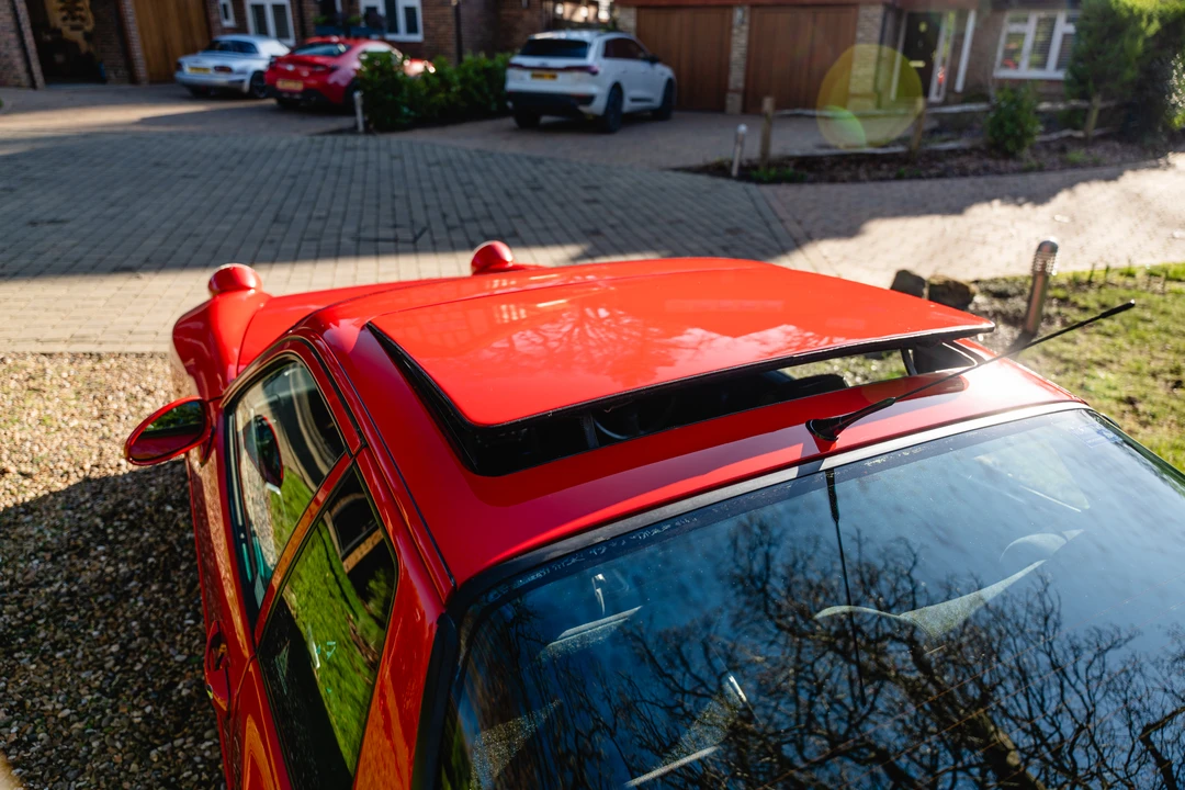 1994 Porsche 968 - Image 31 of 31
