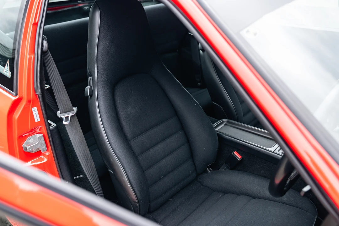 1994 Porsche 968 - Image 5 of 21