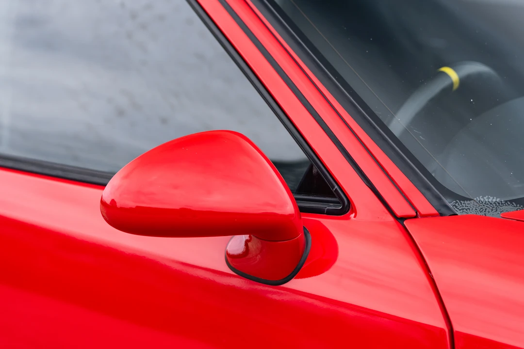 1994 Porsche 968 - Image 15 of 21
